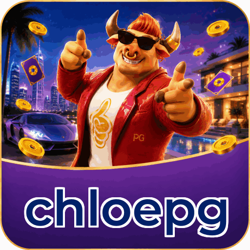 Pacote Completo do App chloepg